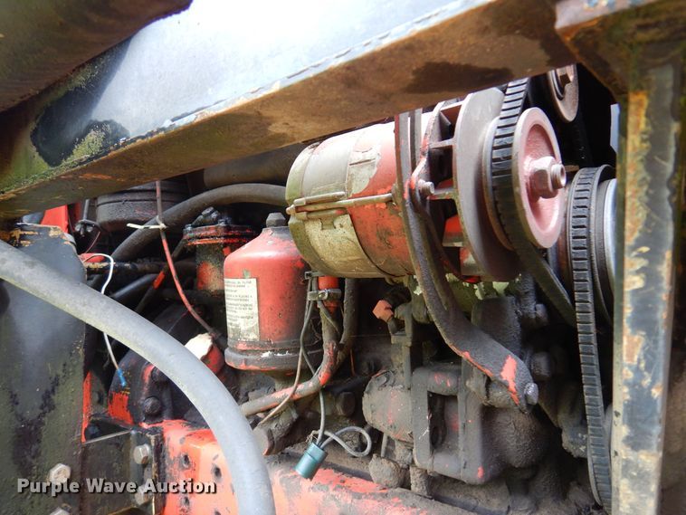 image for item DN0324 Belarus 560M  tractor