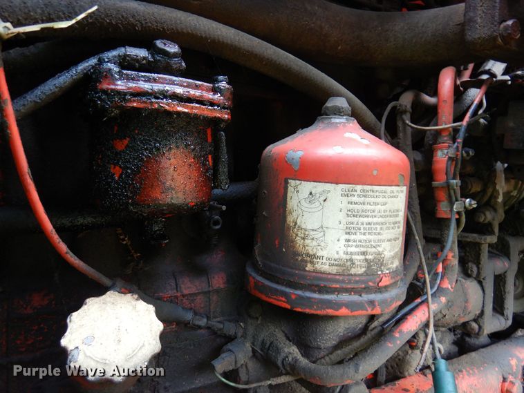 image for item DN0324 Belarus 560M  tractor