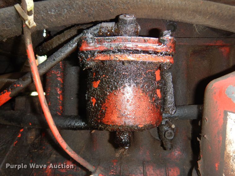 image for item DN0324 Belarus 560M  tractor