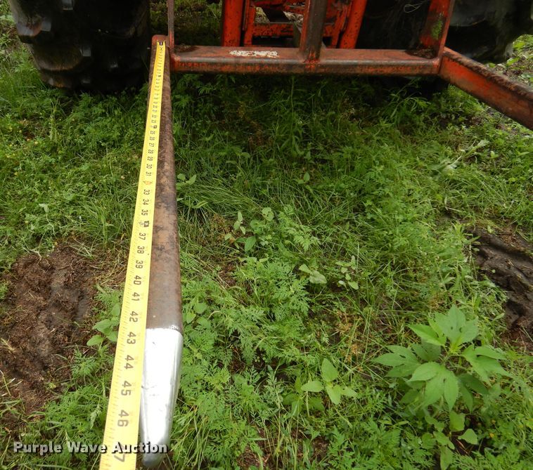 image for item DN0325 Case 2090  tractor