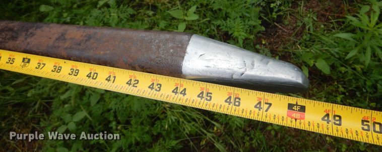 image for item DN0325 Case 2090  tractor