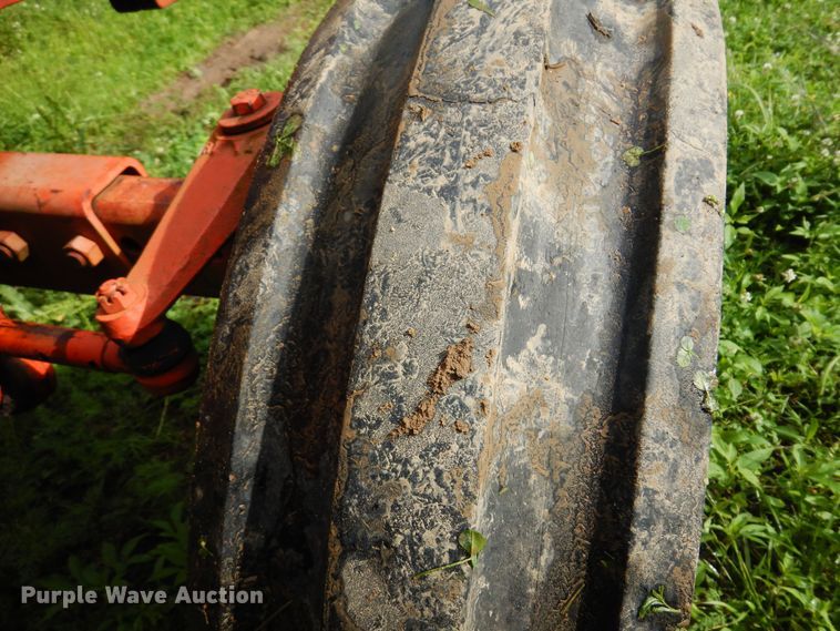 image for item DN0325 Case 2090  tractor