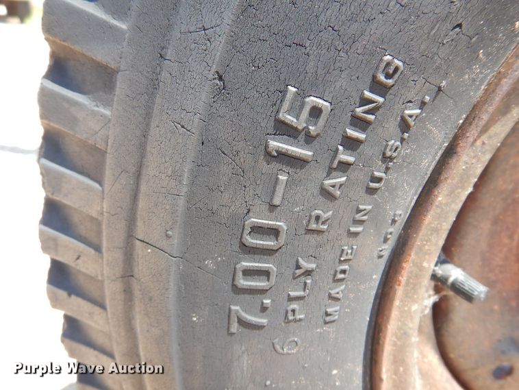 image for item DN0343 Eversman  ditch plow