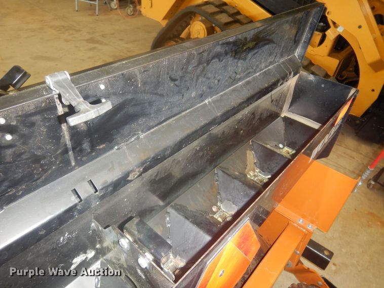 image for item DN0369 Woods FPS60YLC  seeder