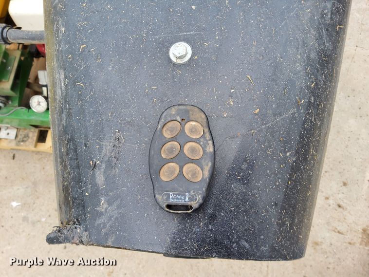 image for item DN6825 A1 Mist Sprayers URX 4-R17  livestock mister