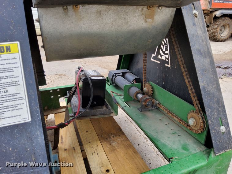 image for item DN6825 A1 Mist Sprayers URX 4-R17  livestock mister