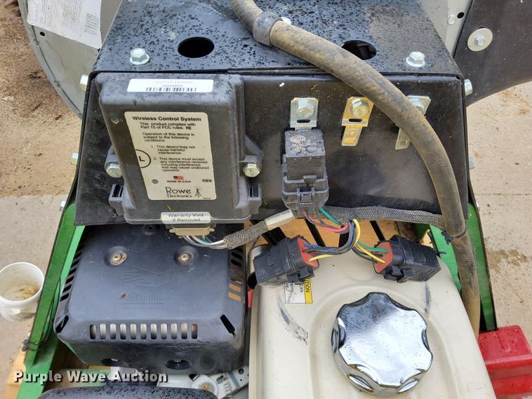 image for item DN6825 A1 Mist Sprayers URX 4-R17  livestock mister