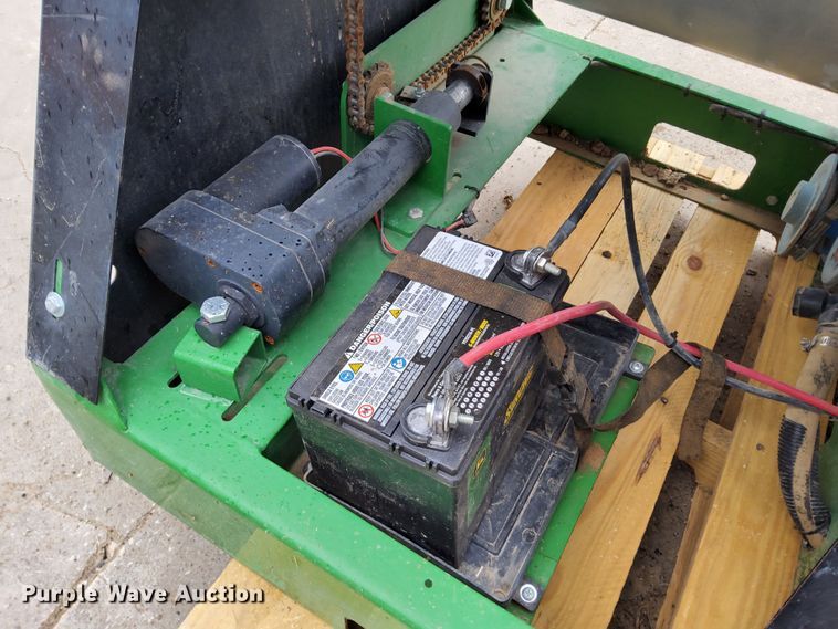 image for item DN6825 A1 Mist Sprayers URX 4-R17  livestock mister