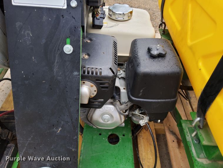 image for item DN6825 A1 Mist Sprayers URX 4-R17  livestock mister