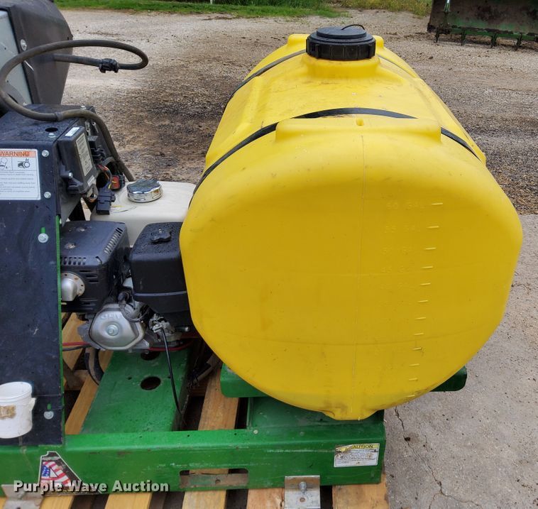 image for item DN6825 A1 Mist Sprayers URX 4-R17  livestock mister