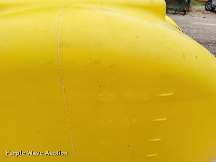 image for item DN6825 A1 Mist Sprayers URX 4-R17  livestock mister