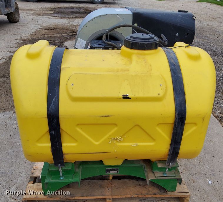 image for item DN6825 A1 Mist Sprayers URX 4-R17  livestock mister