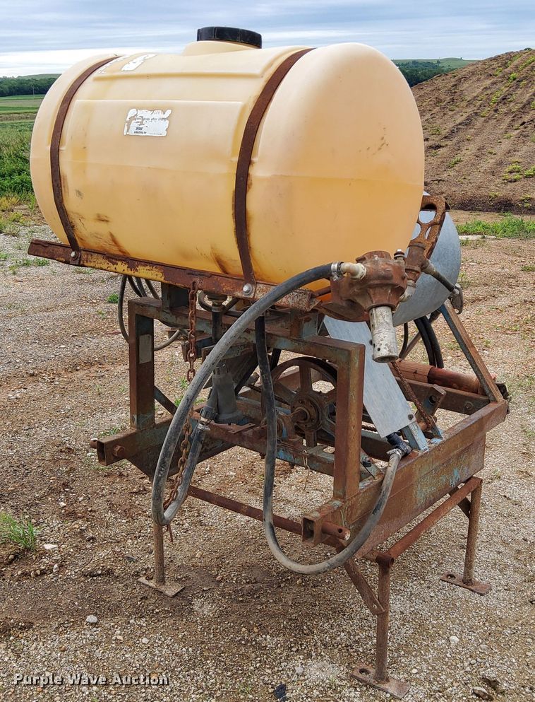 image for item DN6828 Livestock mister