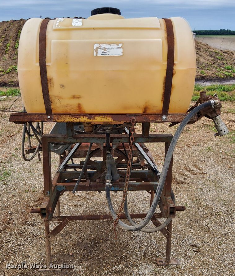 image for item DN6828 Livestock mister