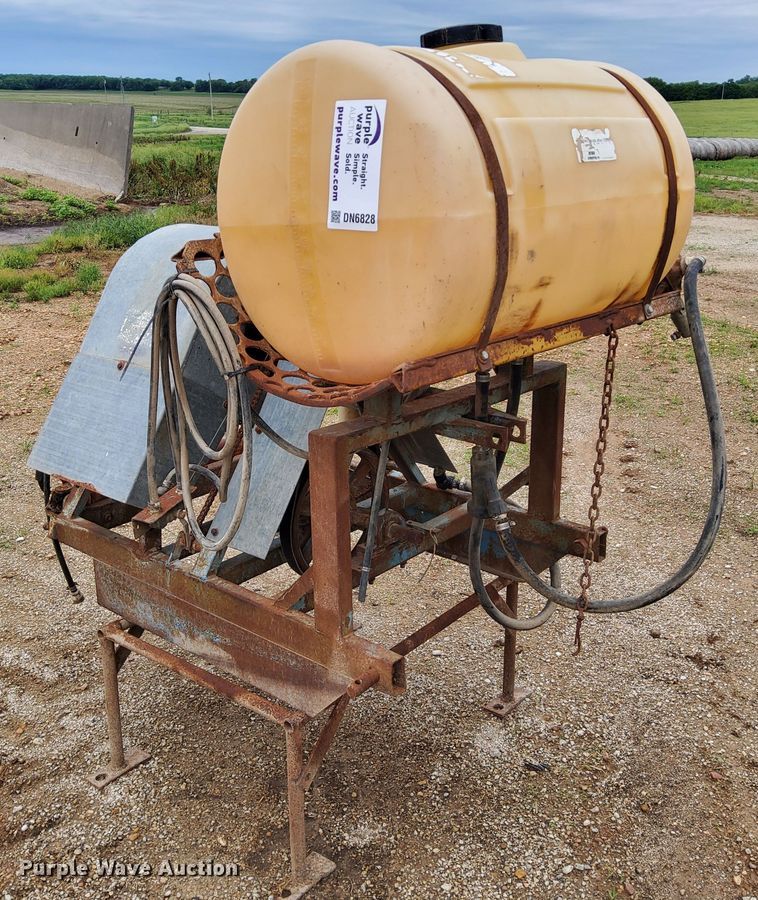 image for item DN6828 Livestock mister