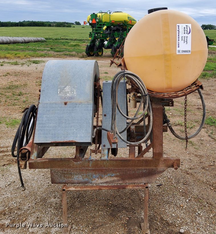 image for item DN6828 Livestock mister