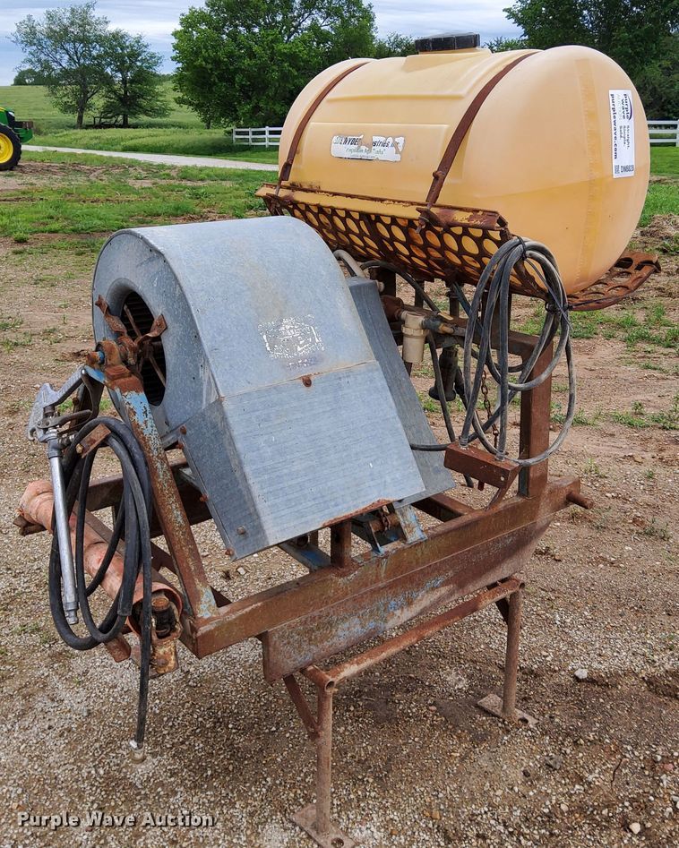 image for item DN6828 Livestock mister