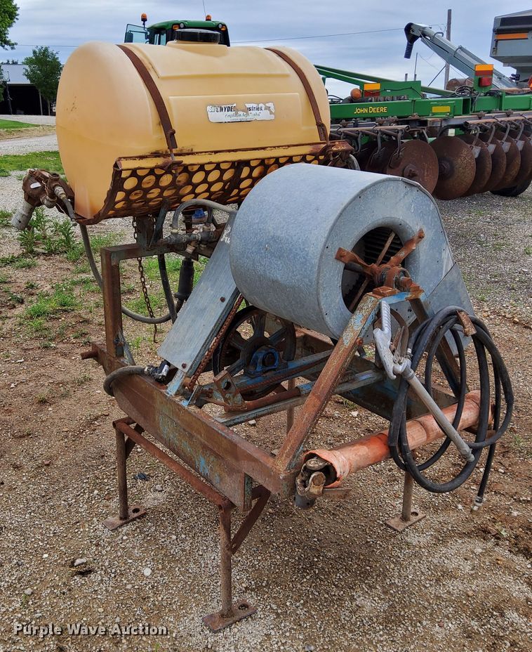 image for item DN6828 Livestock mister