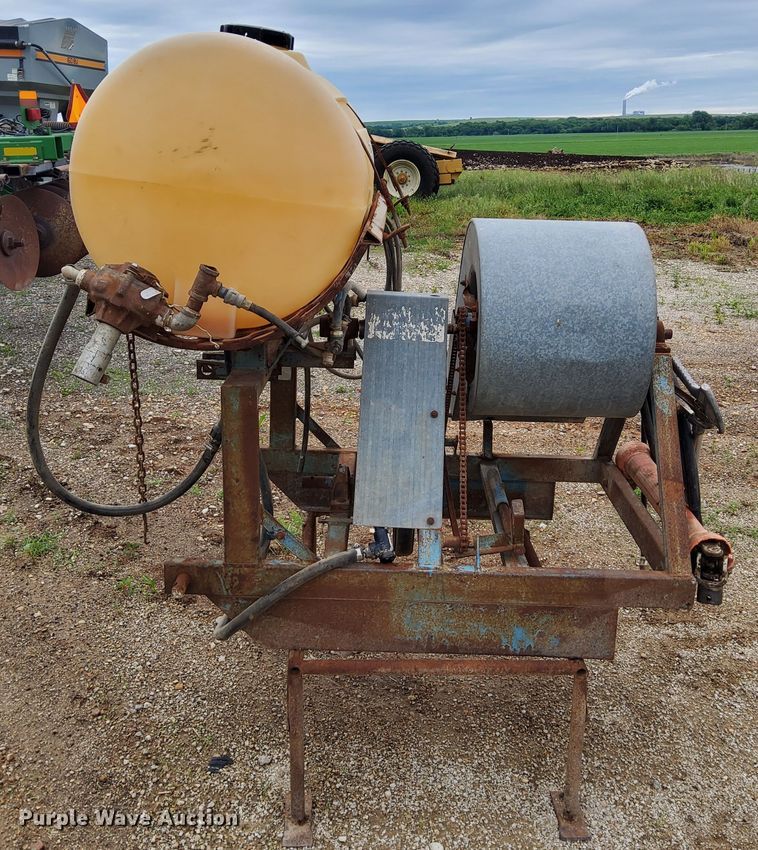 image for item DN6828 Livestock mister