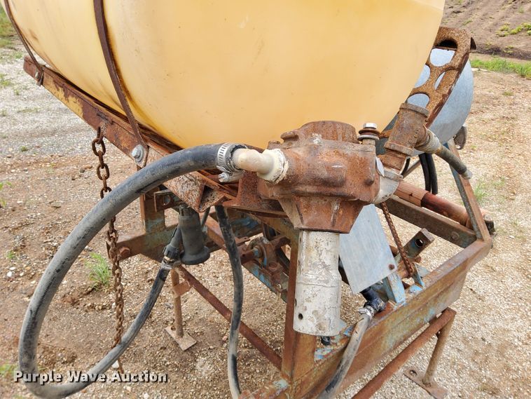 image for item DN6828 Livestock mister