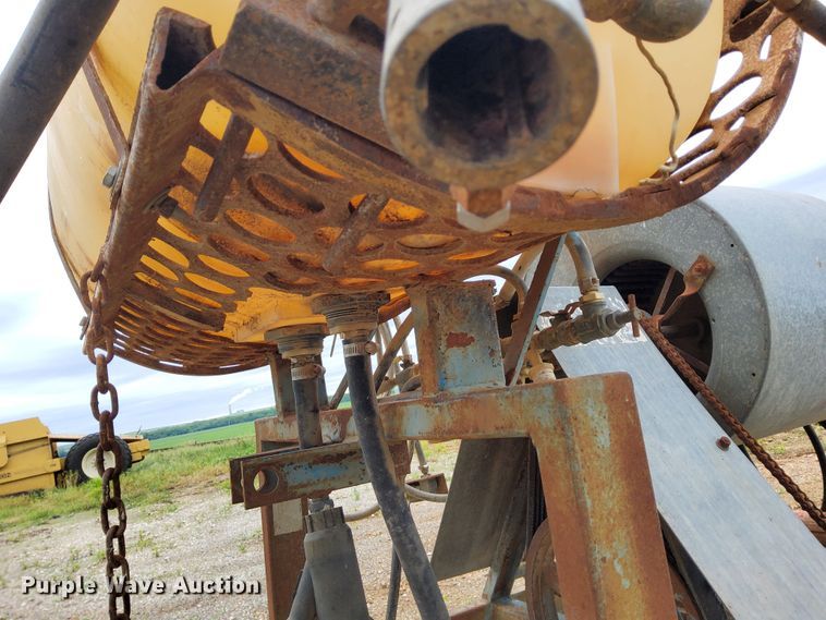 image for item DN6828 Livestock mister