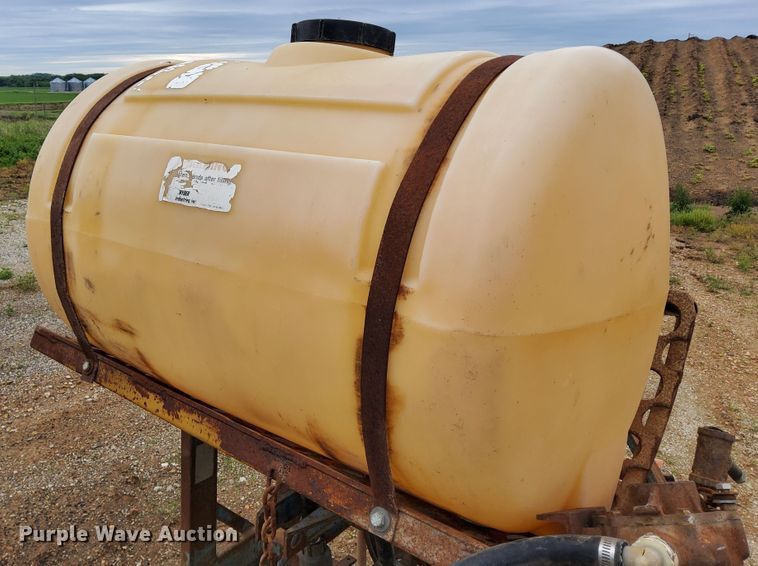 image for item DN6828 Livestock mister