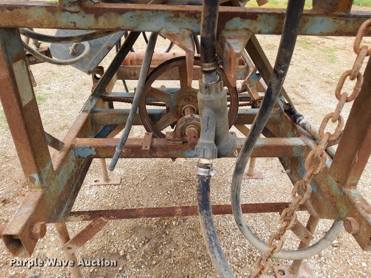 image for item DN6828 Livestock mister