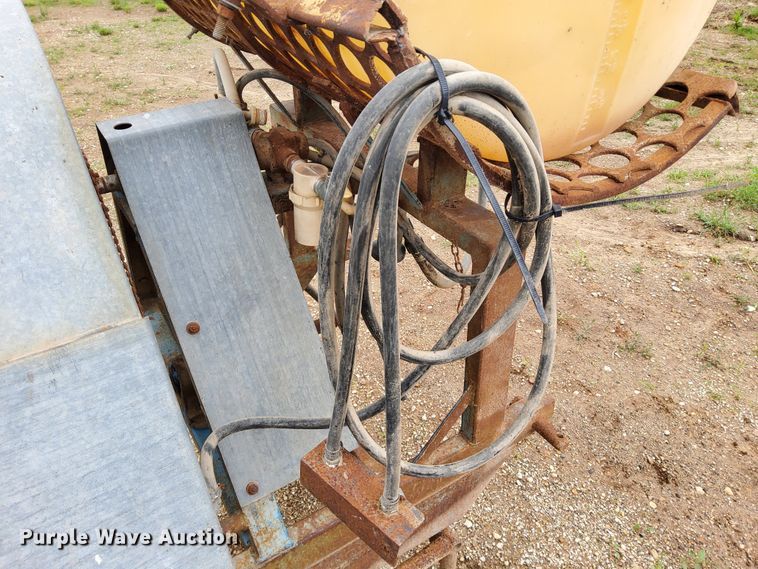 image for item DN6828 Livestock mister