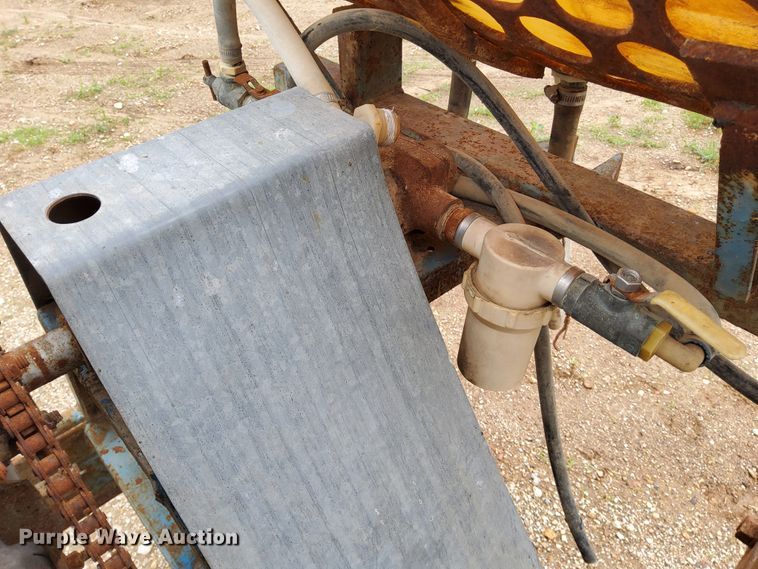 image for item DN6828 Livestock mister