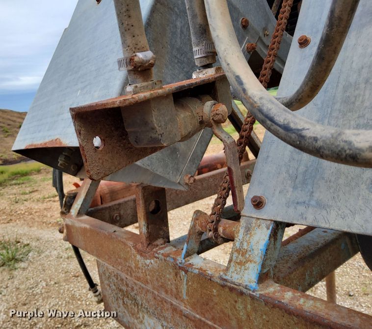 image for item DN6828 Livestock mister