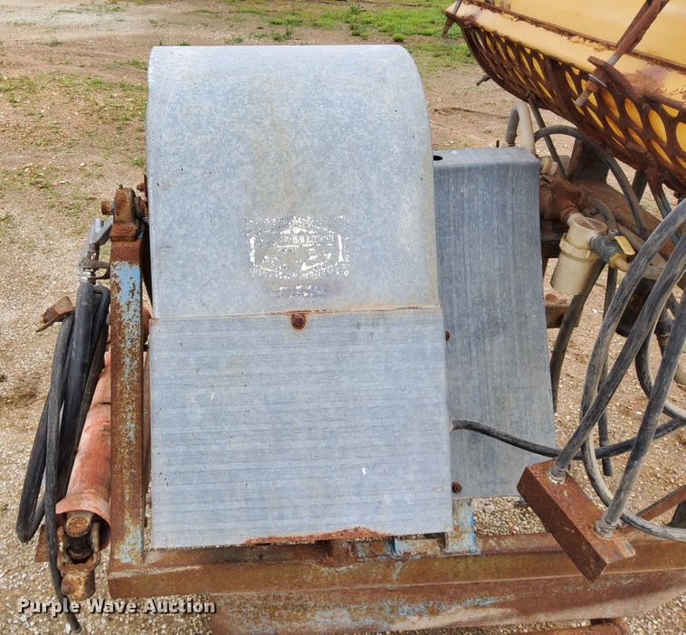 image for item DN6828 Livestock mister