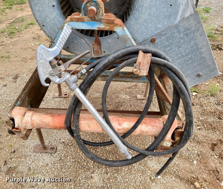 image for item DN6828 Livestock mister