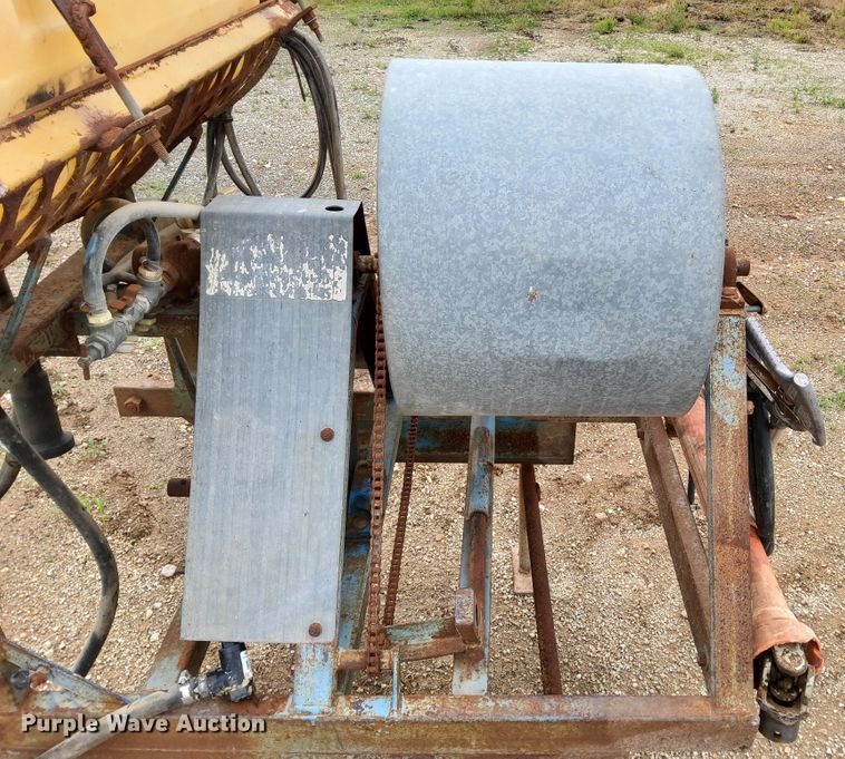 image for item DN6828 Livestock mister