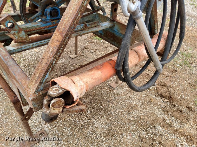 image for item DN6828 Livestock mister