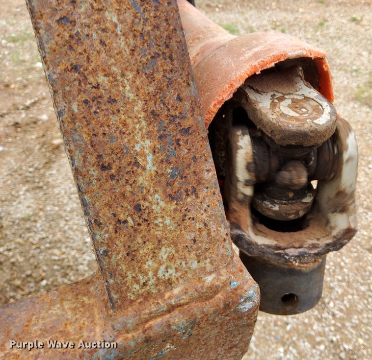 image for item DN6828 Livestock mister