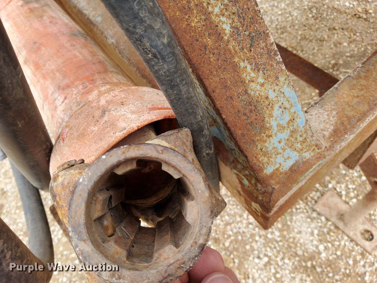 image for item DN6828 Livestock mister