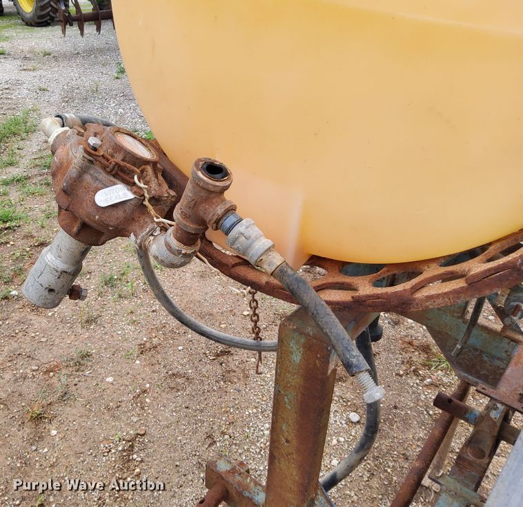 image for item DN6828 Livestock mister