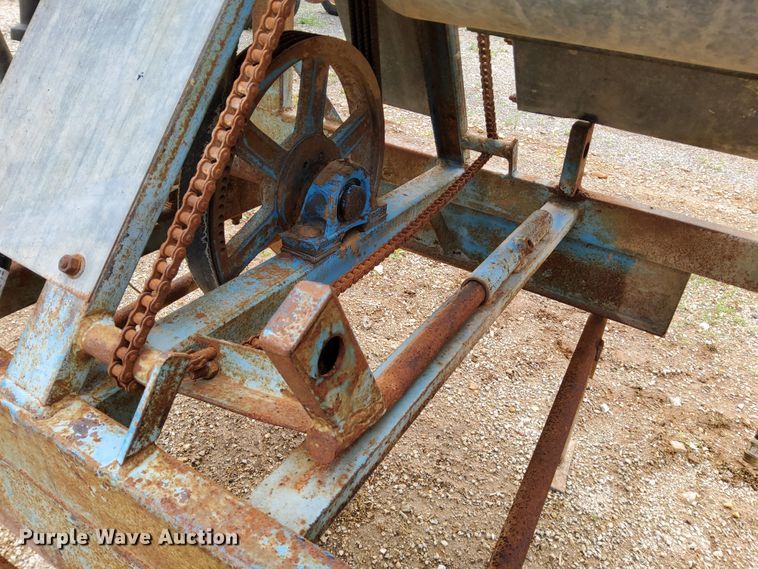 image for item DN6828 Livestock mister