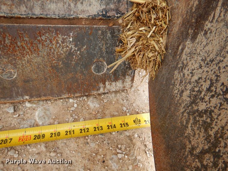 image for item DP4046 2013 Challenger MT965C  4WD tractor