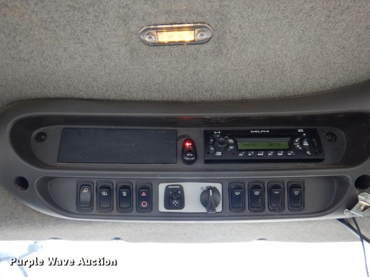 image for item DP4046 2013 Challenger MT965C  4WD tractor