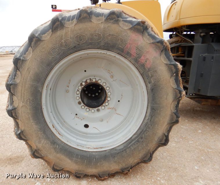 image for item DP4046 2013 Challenger MT965C  4WD tractor