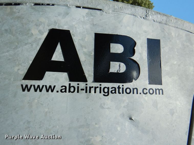 image for item DP4054 2012 ABI GX100/985  hose reel