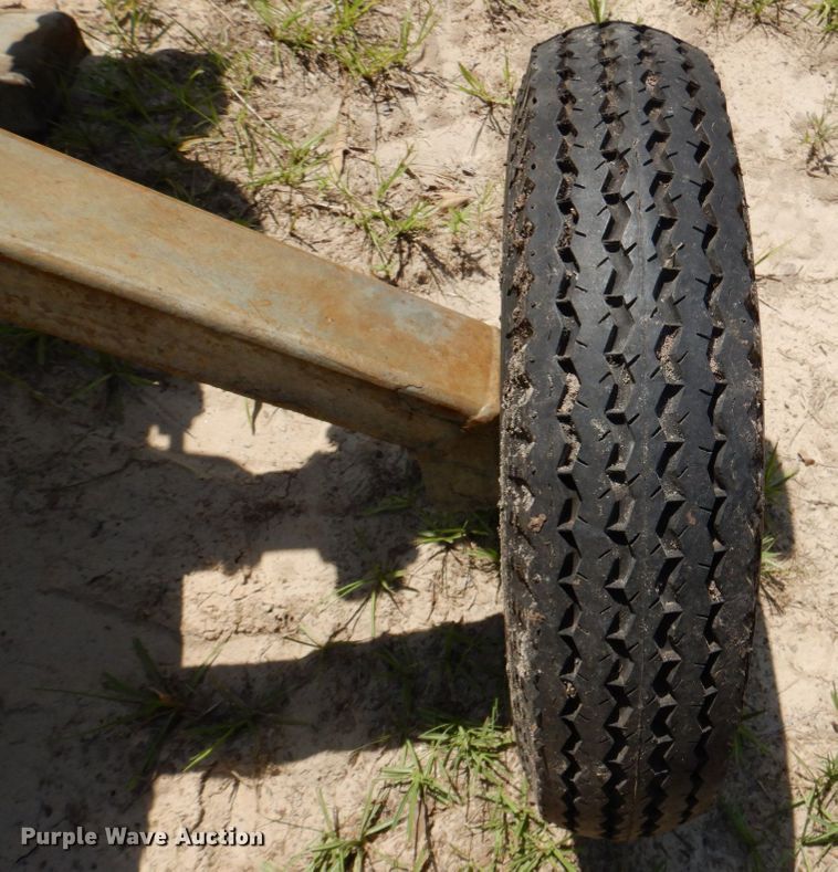 image for item DP4054 2012 ABI GX100/985  hose reel