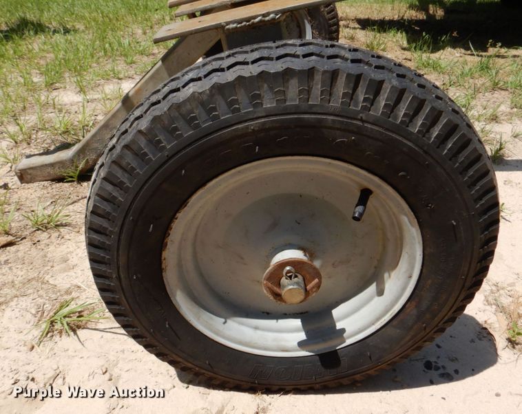 image for item DP4054 2012 ABI GX100/985  hose reel