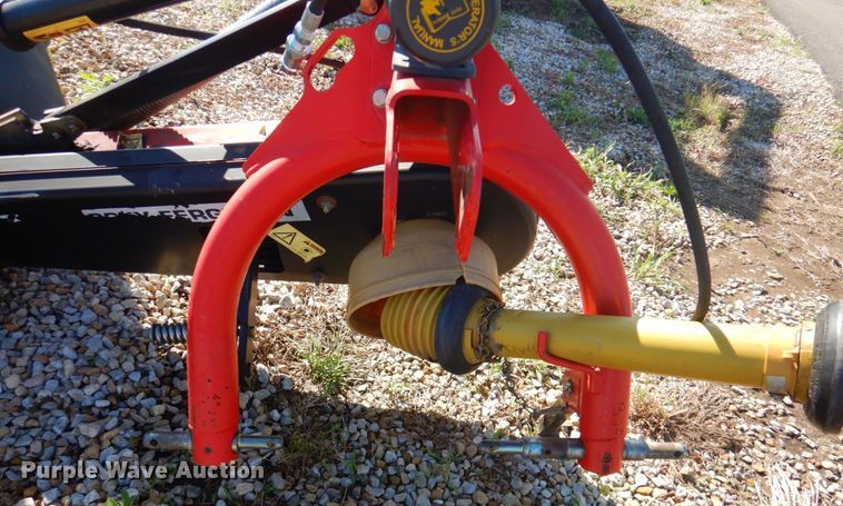 image for item DP4256 Massey Ferguson DM1309  disc mower