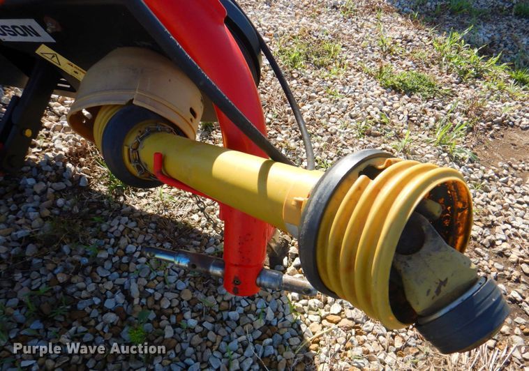 image for item DP4256 Massey Ferguson DM1309  disc mower