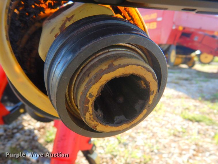 image for item DP4256 Massey Ferguson DM1309  disc mower