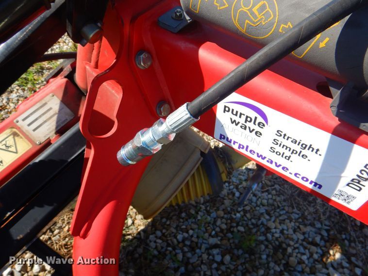 image for item DP4256 Massey Ferguson DM1309  disc mower