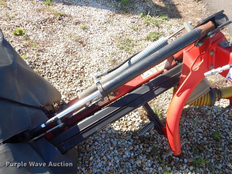 image for item DP4256 Massey Ferguson DM1309  disc mower