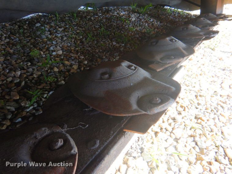 image for item DP4256 Massey Ferguson DM1309  disc mower